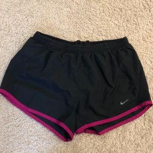 Nike Running Shorts size small